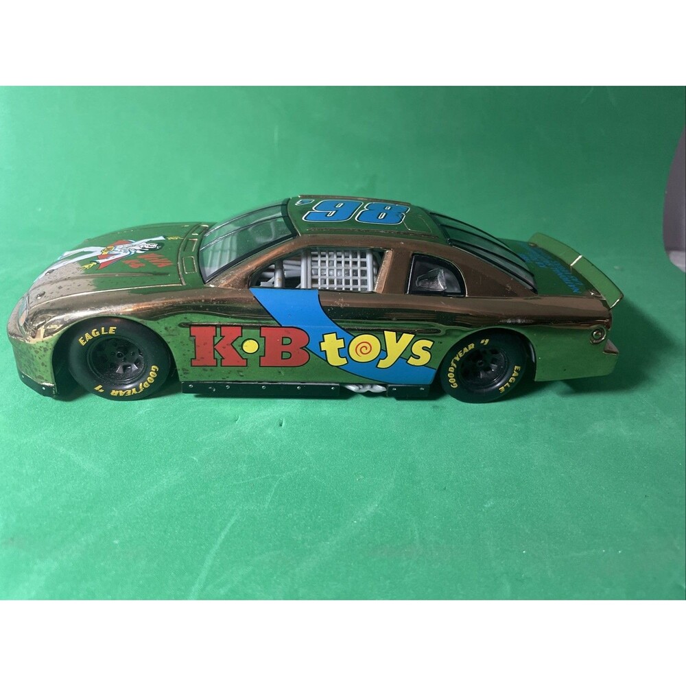 Kay Bee Toy and Hobby 1998 Monte Carlo Nascar   Sales Meeting Giveaway 1 of 250